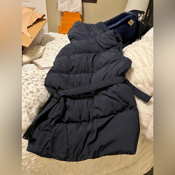 Rayla Atlantic navy vest women - Picture 12 of 14